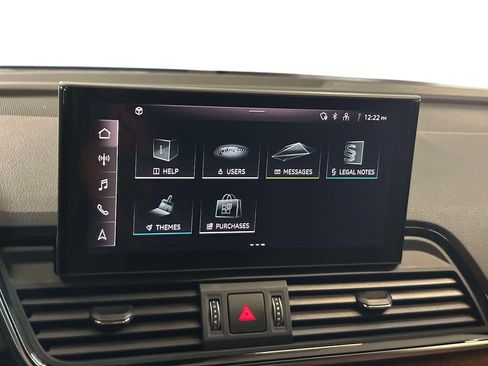 Used 2023 Audi Q5 2.0T Premium Plus w/ Convenience Package AWD/4WD image 4