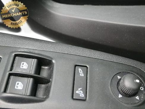 Used 2025 RAM ProMaster 2500 w/ Convenience Group image 23