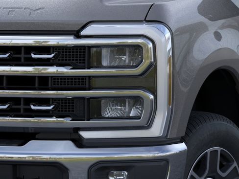New 2026 Ford F250 Lariat AWD/4WD image 18
