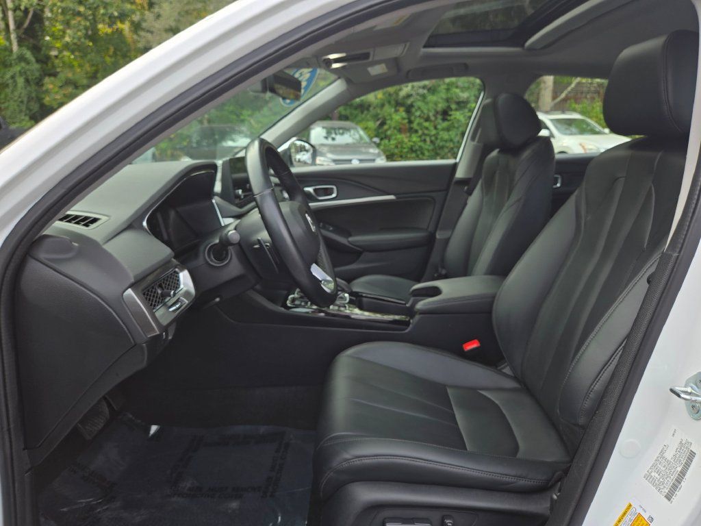 Used 2024 Acura Integra FWD image 19