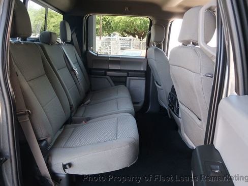 Used 2019 Ford F150 XLT w/ Equipment Group 302A Luxury AWD/4WD image 19