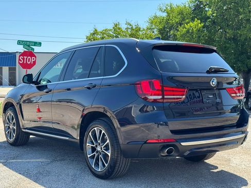 Used 2017 BMW X5 sDrive35i RWD image 4