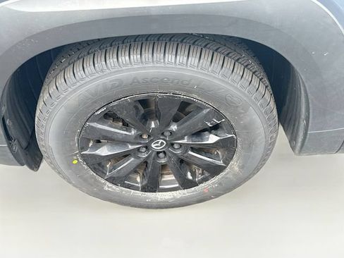 Certified 2024 MAZDA CX-50 AWD 2.5 S w/ Select Package image 25