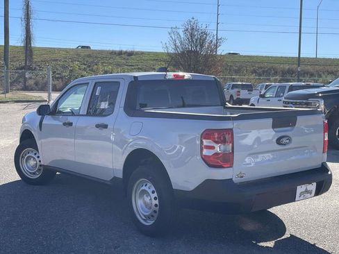 New 2026 Ford Maverick XL image 5