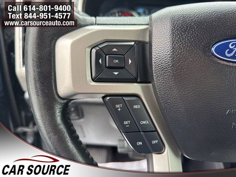 Used 2017 Ford F150 Lariat image 23