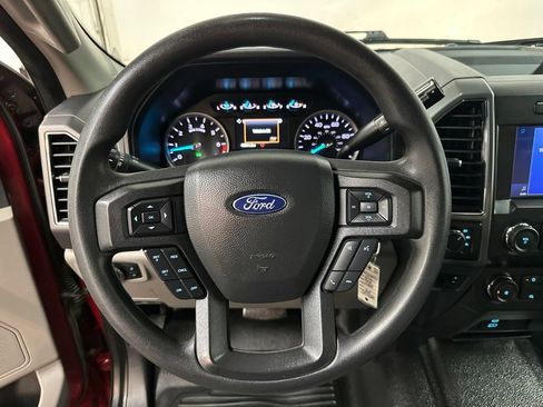 Used 2022 Ford F350 XLT w/ XLT Value Package AWD/4WD image 14