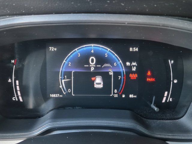 Used 2026 Toyota Corolla Cross L FWD image 19