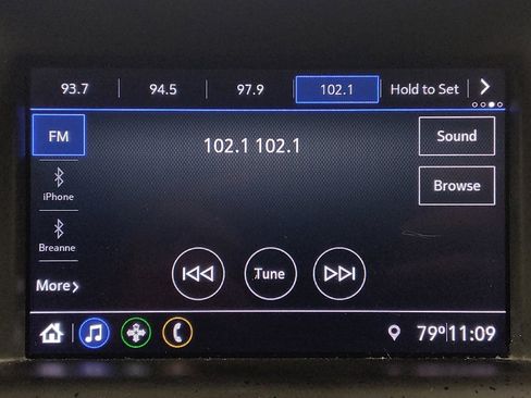 Used 2020 GMC Terrain SLE image 25