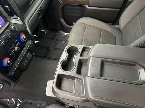 Used 2019 Chevrolet Silverado 1500 RST w/ All-Star Edition image 26