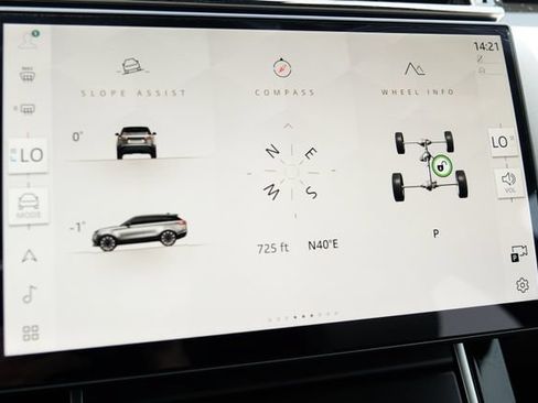 New 2026 Land Rover Range Rover Velar S AWD/4WD image 38