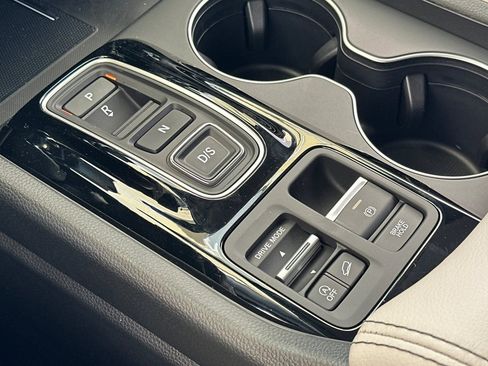 New 2026 Honda Pilot EX-L image 25