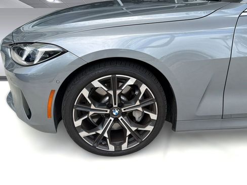 Used 2026 BMW 430i Coupe w/ Parking Assistance Package RWD image 10