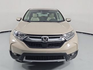 Used 2017 Honda CR-V EX-L video 2