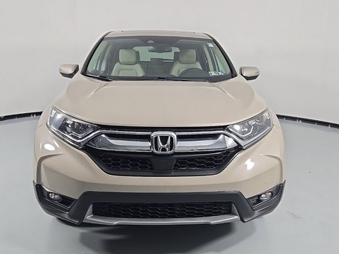 Used 2017 Honda CR-V EX-L image 2