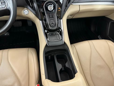 Used 2020 Acura RDX w/ Technology Package image 16