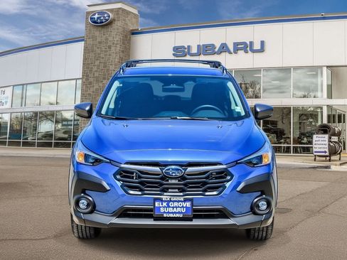 New 2025 Subaru Crosstrek 2.5i Premium image 6