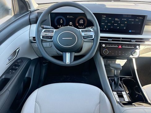New 2026 Hyundai Tucson SEL image 20