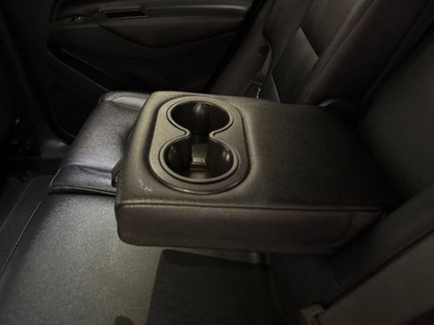 Used 2021 Chevrolet Equinox LT AWD/4WD image 33
