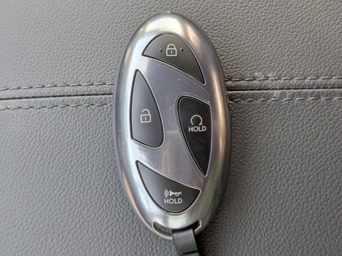 New 2025 Hyundai Santa Cruz XRT image 31