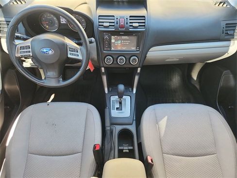 Used 2015 Subaru Forester 2.5i Premium image 20