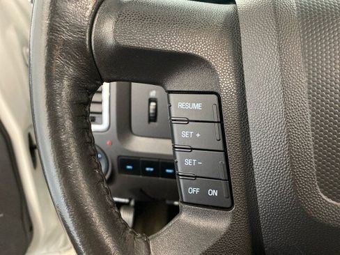 Used 2009 Ford Escape Limited FWD image 24