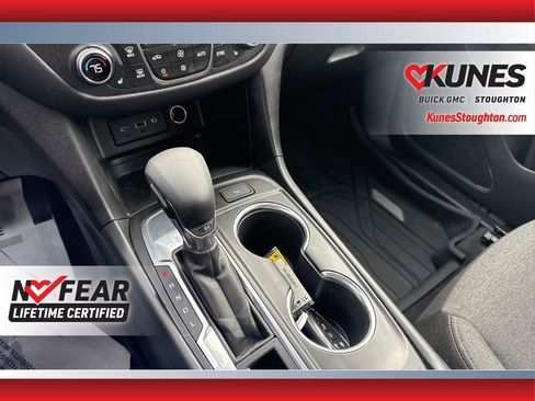 Used 2023 Chevrolet Equinox LT image 31