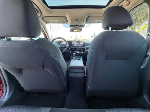 New 2026 Nissan Sentra SV w/ SV Convenience Package FWD image 12