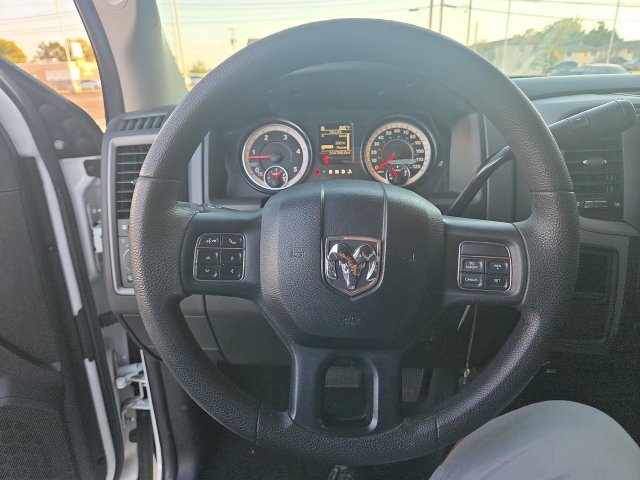 Used 2017 RAM 2500 Tradesman w/ Chrome Appearance Group AWD/4WD image 14