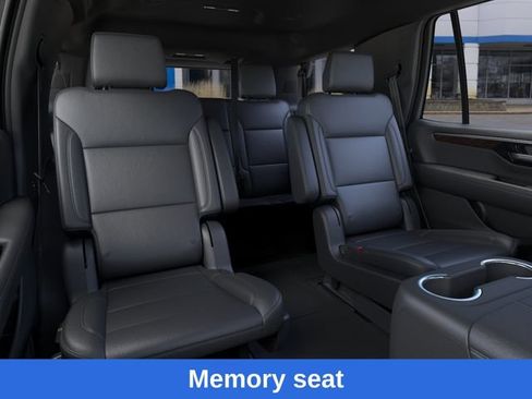 New 2026 Chevrolet Tahoe LT w/ Comfort Package AWD/4WD image 18