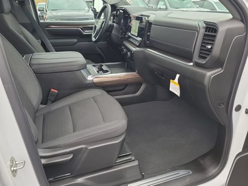 Used 2026 Chevrolet Silverado 2500 LT w/ All Star Edition AWD/4WD image 18