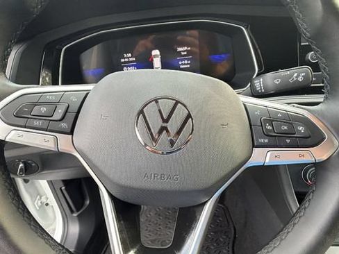 Used 2024 Volkswagen Jetta Sport FWD image 21