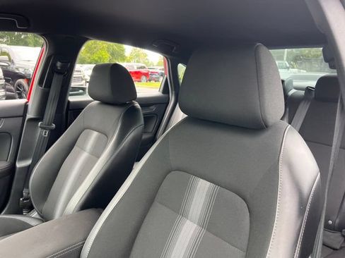 Used 2024 Honda Civic Sport image 13