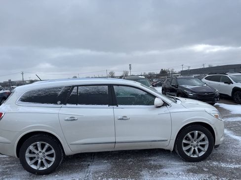 Used 2014 Buick Enclave Premium w/ Trailering Provision Package image 9