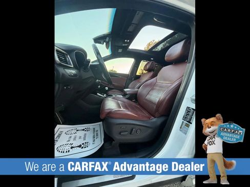 Used 2016 Kia Sorento SX w/ SXL Technology Package FWD image 46