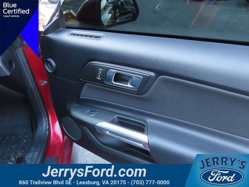 Certified 2018 Ford Mustang GT image 24