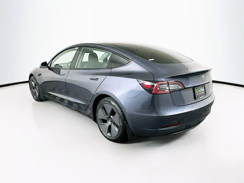 Used 2022 Tesla Model 3 Long Range AWD/4WD image 5