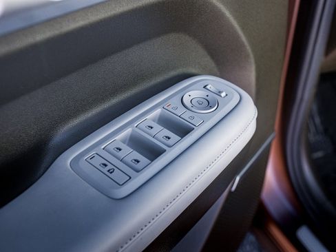 Used 2024 Hyundai Santa Fe Calligraphy image 14