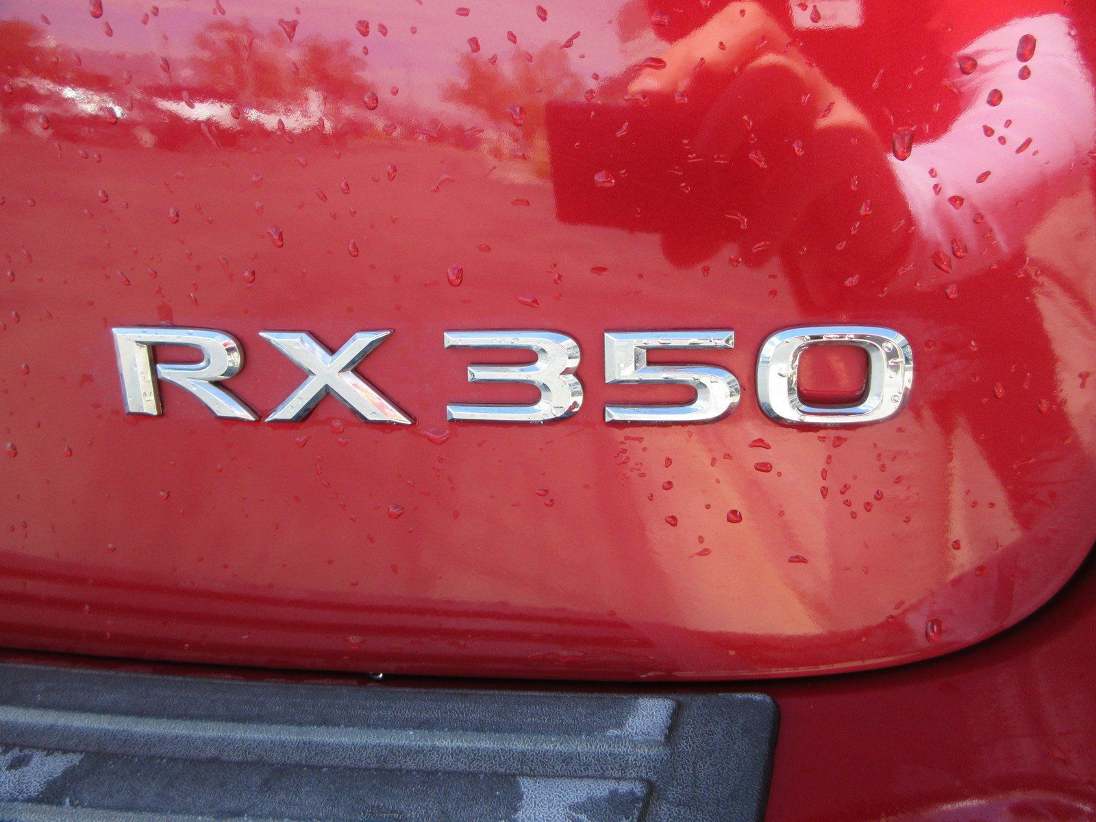 Used 2011 Lexus RX 350 AWD w/ Premium Pkg image 8