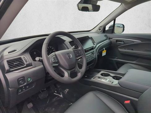 New 2026 Honda Ridgeline RTL image 10
