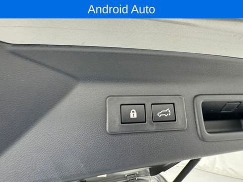 New 2026 Subaru Forester Sport AWD/4WD image 16