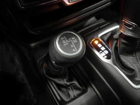 Used 2024 Jeep Wrangler Sport S 4xe image 21