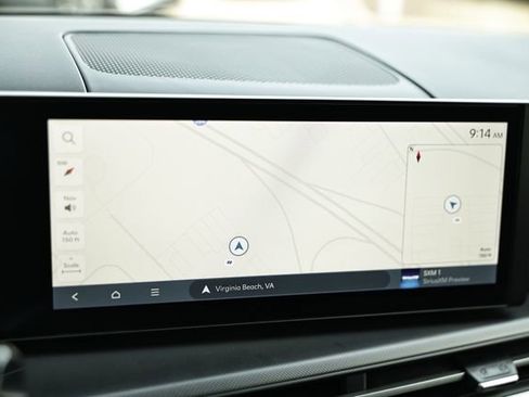 Certified 2025 Hyundai Santa Fe XRT image 35