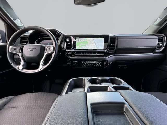 Used 2023 Chevrolet Silverado 1500 RST AWD/4WD image 21