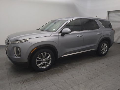 Used 2021 Hyundai Palisade SE image 2