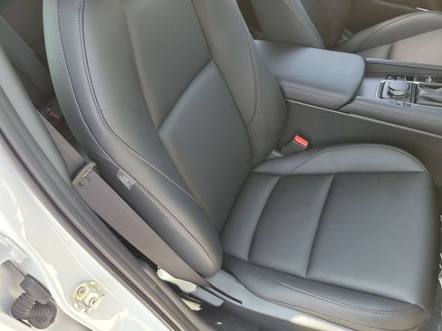 Certified 2026 MAZDA MAZDA3 s FWD image 19