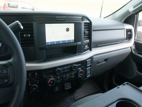New 2026 Ford F350 XLT AWD/4WD image 22