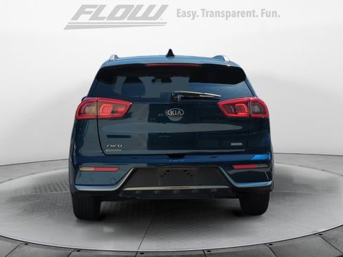 Used 2019 Kia Niro EX FWD image 8