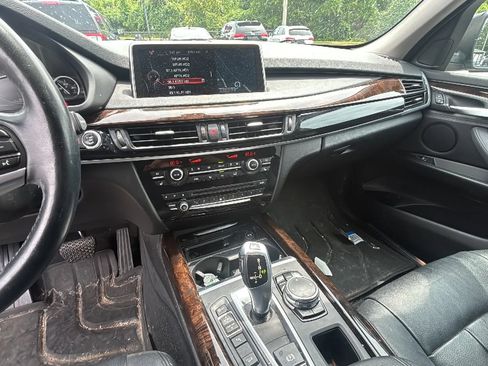 Used 2015 BMW X5 xDrive35i AWD/4WD image 12