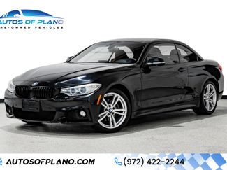 Used 2014 BMW 428i Convertible RWD video 1