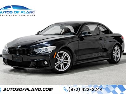Used 2014 BMW 428i Convertible